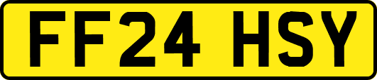 FF24HSY