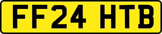 FF24HTB