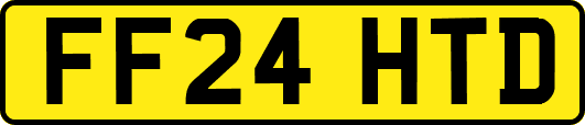 FF24HTD