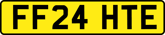 FF24HTE
