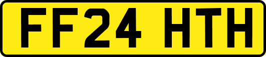 FF24HTH