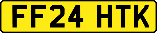 FF24HTK