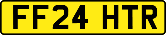 FF24HTR