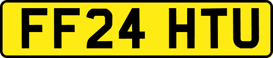 FF24HTU