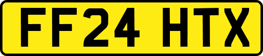 FF24HTX