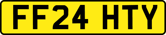 FF24HTY