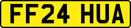 FF24HUA
