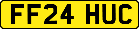 FF24HUC