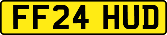 FF24HUD