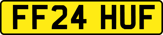 FF24HUF