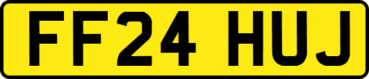 FF24HUJ