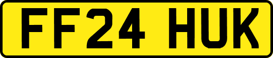 FF24HUK