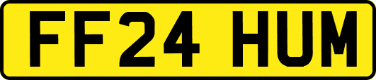 FF24HUM