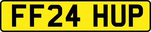 FF24HUP