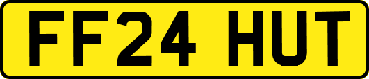 FF24HUT