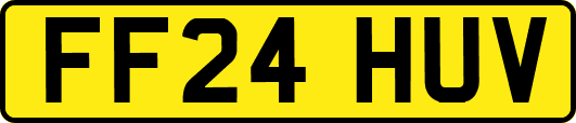 FF24HUV