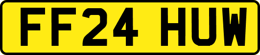 FF24HUW