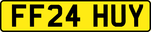 FF24HUY