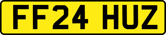 FF24HUZ