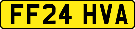 FF24HVA