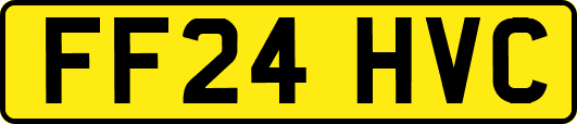 FF24HVC