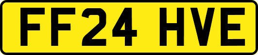 FF24HVE