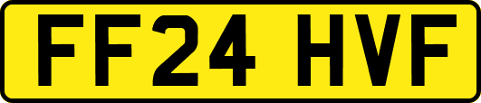 FF24HVF