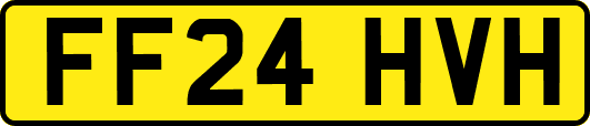 FF24HVH