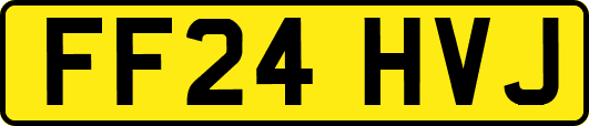 FF24HVJ