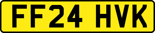 FF24HVK