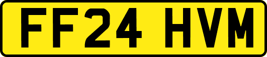 FF24HVM