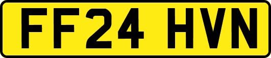 FF24HVN
