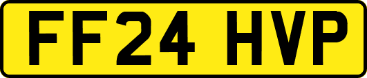 FF24HVP