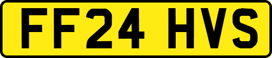 FF24HVS
