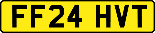 FF24HVT
