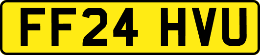 FF24HVU