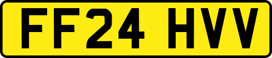 FF24HVV