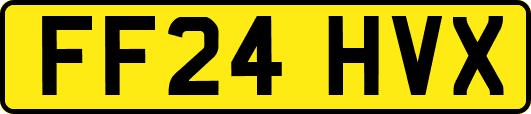 FF24HVX