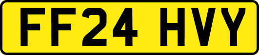 FF24HVY