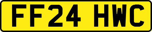 FF24HWC