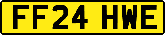FF24HWE