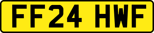 FF24HWF