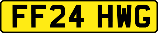 FF24HWG