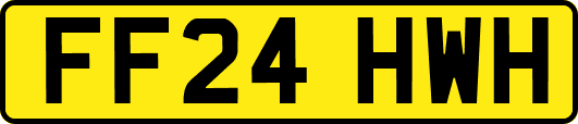 FF24HWH
