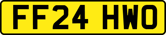 FF24HWO