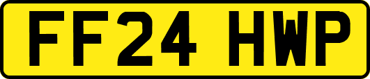 FF24HWP