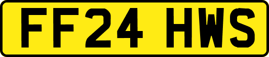 FF24HWS