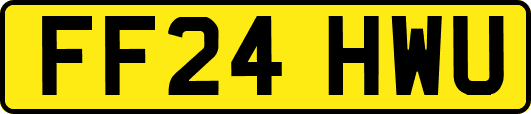 FF24HWU