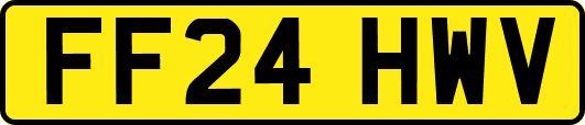 FF24HWV
