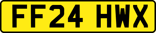 FF24HWX